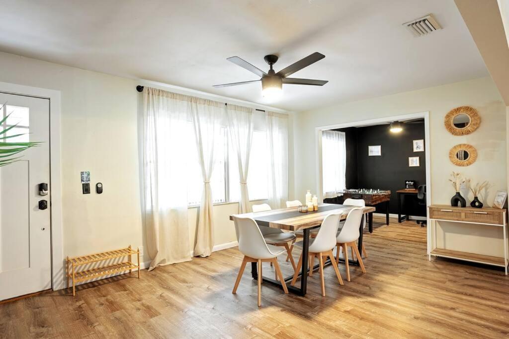 Cozy Lakefront Home W/ Pool -7 Mins From Legoland Winter Haven Eksteriør billede