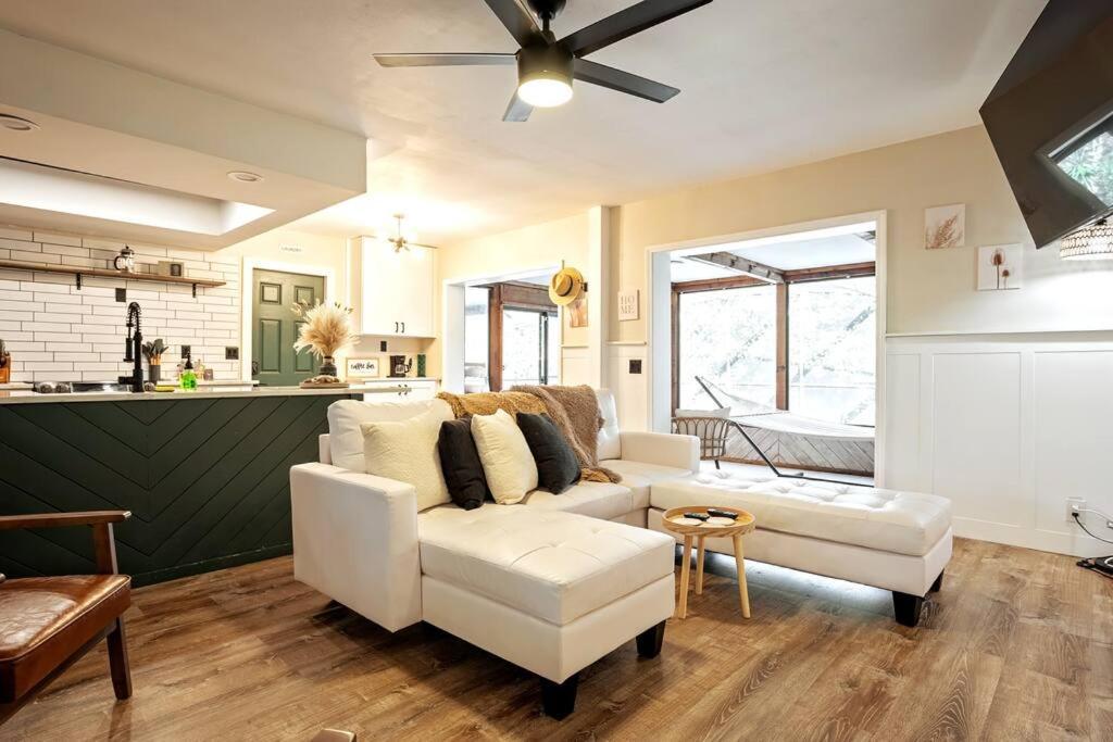 Cozy Lakefront Home W/ Pool -7 Mins From Legoland Winter Haven Eksteriør billede